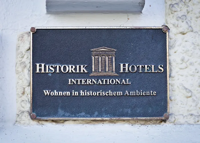 Arthotel Ana Residence Bremen