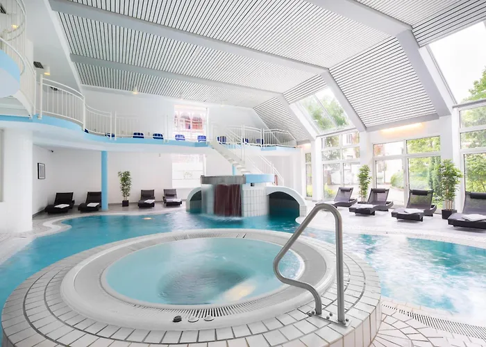 Boetiek Hotel Der Achtermann Goslar