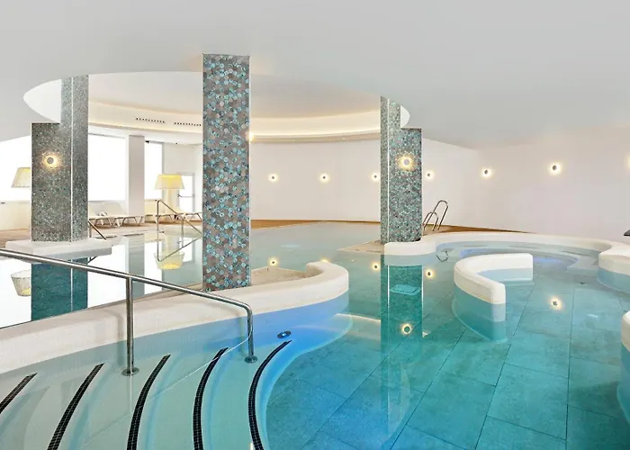 SOL by Meliá Torremolinos - Don Pedro Hotel