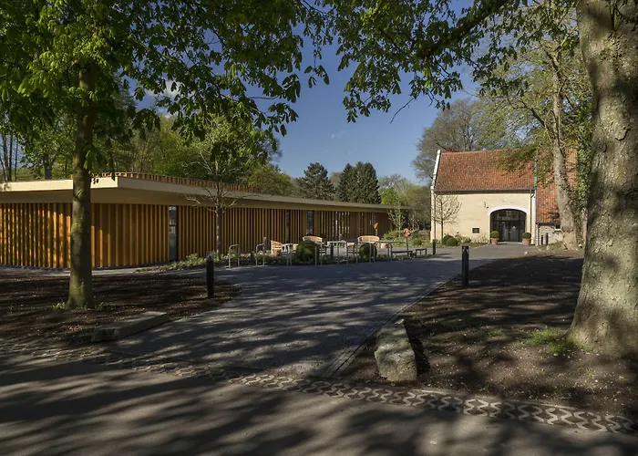 Valkenburg aan de Geul Spa Hotels