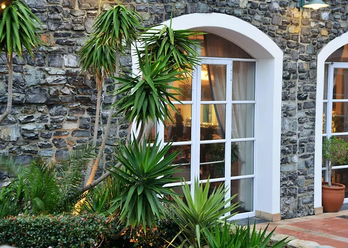 Boutique The Commodore Hotel Le Cap