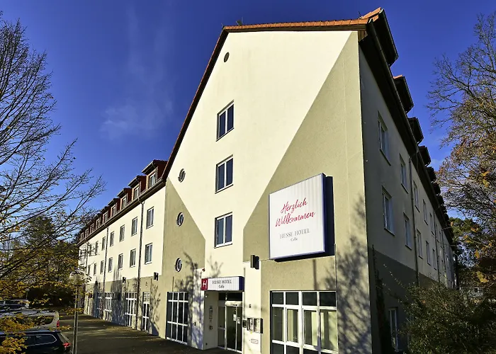 Hotels Celle mit Hund