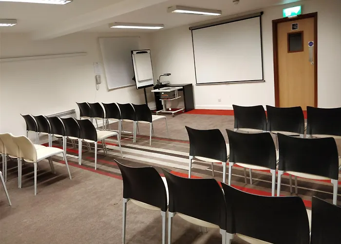 Huisdiervriedelijke Ibis Hotel Dublin