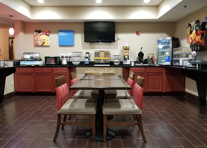 Boutique Comfort Inn Lincoln I-80 Arbor