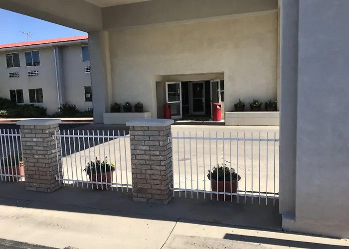 Americas Best Value Inn Cedar City