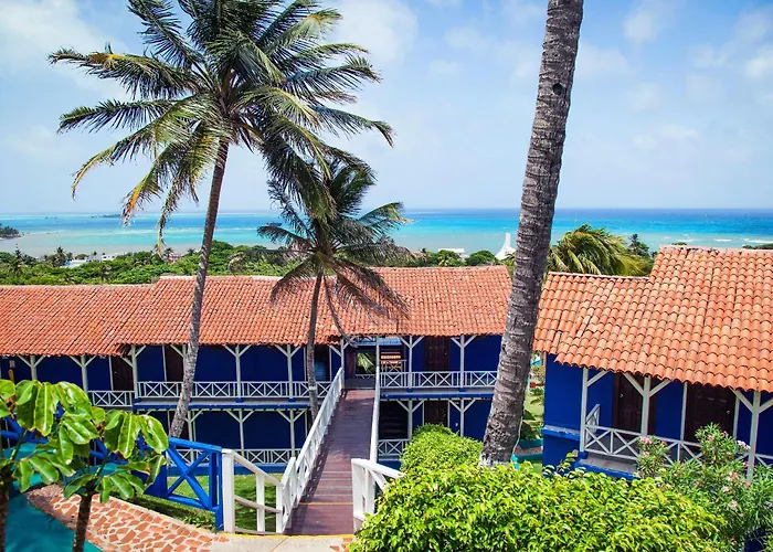 Sol Caribe Campo All Inclusive