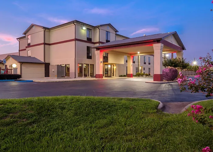 Red Roof Inn & Suites Mobile Sw - I-10 Tillmans Corner