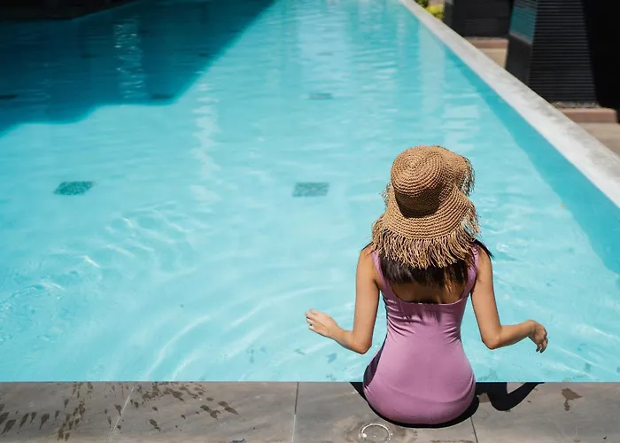 The Diplomat Hotel (Adults Only) Sliema
