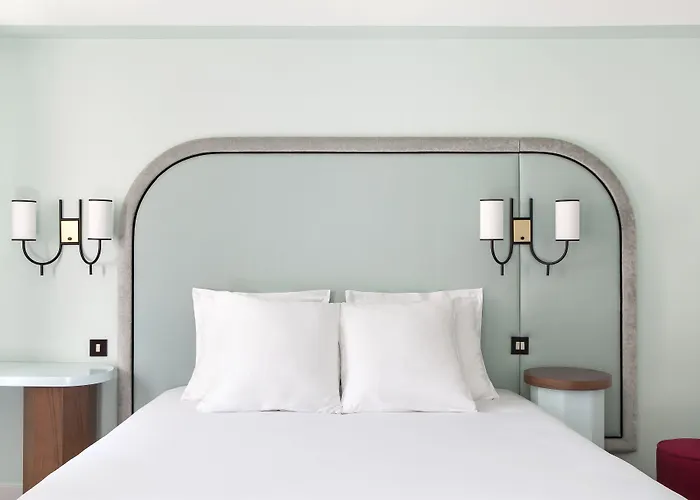 Hôtel Bienvenue