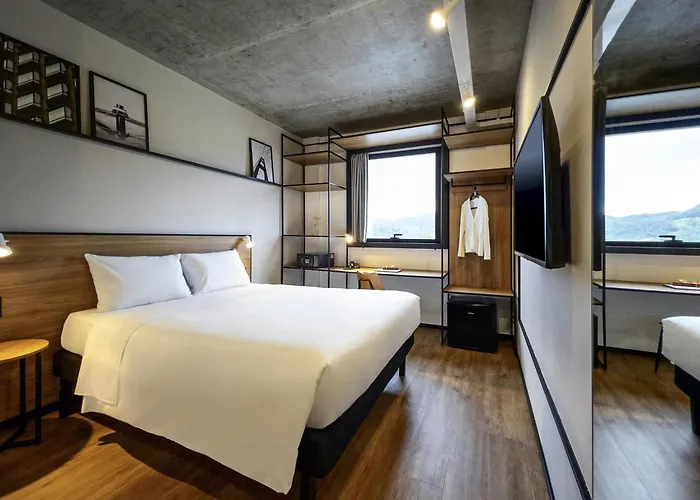 Ibis Balneario Camboriu Hotel