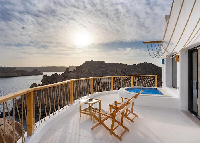 Benben By Dhara Hotels - Adults Only Aswan