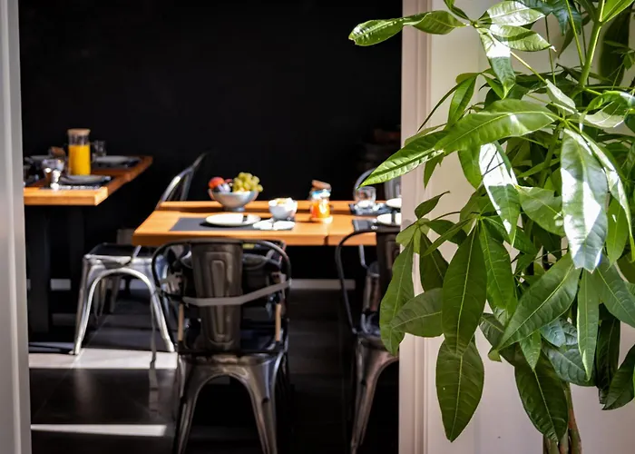 Boutique Bed and Breakfast Bb Letterario Ravenna