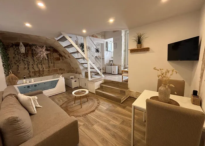 Stella Marina Luxury