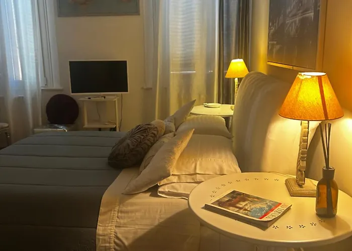 La Suite di Giulia Ferrara