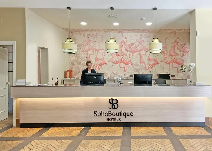 El Puerto de Santa María Pet Friendly Hotels
