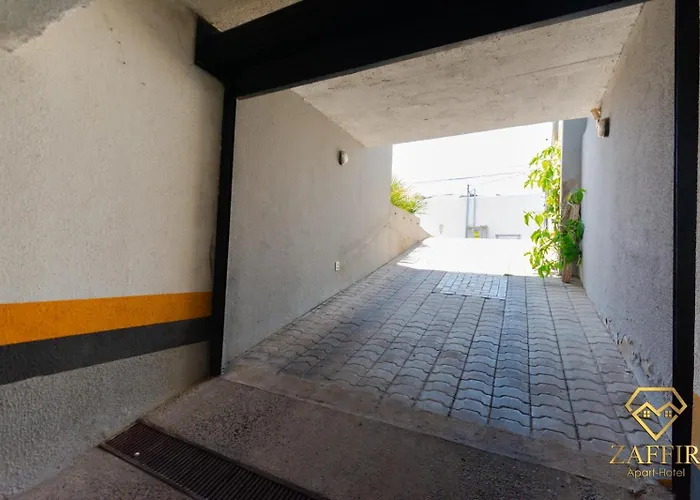 Zaffir Apartamento