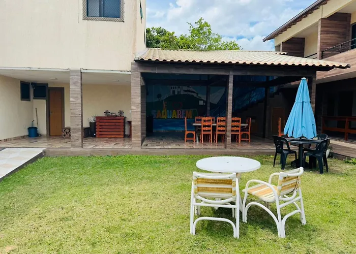 Pousada Dourados de Itaúna
