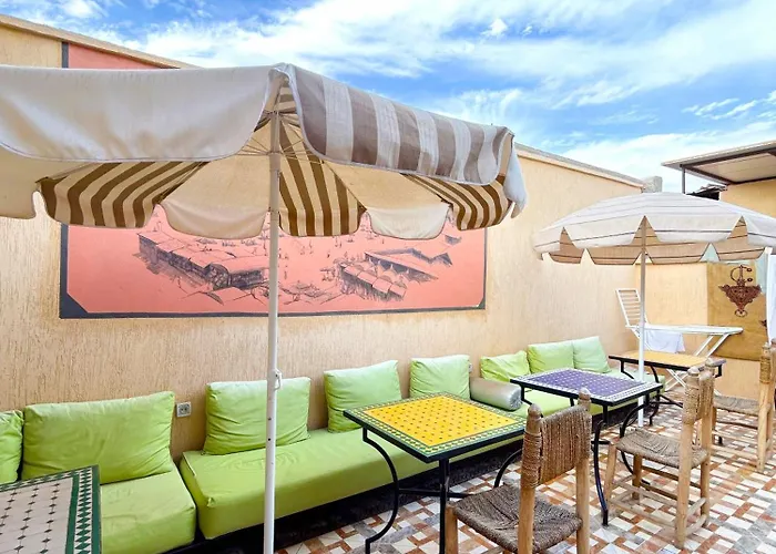 Sun Hostel