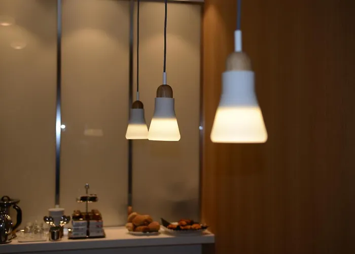 Hotel le Lapin Blanc