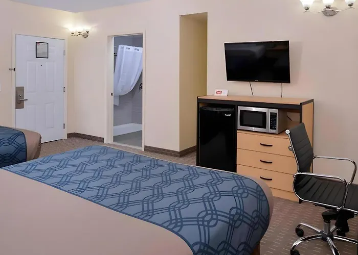 Econo Lodge Rochester