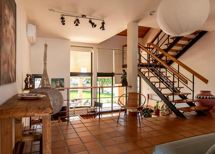 Vila Viçosa Hotels With Amazing Views