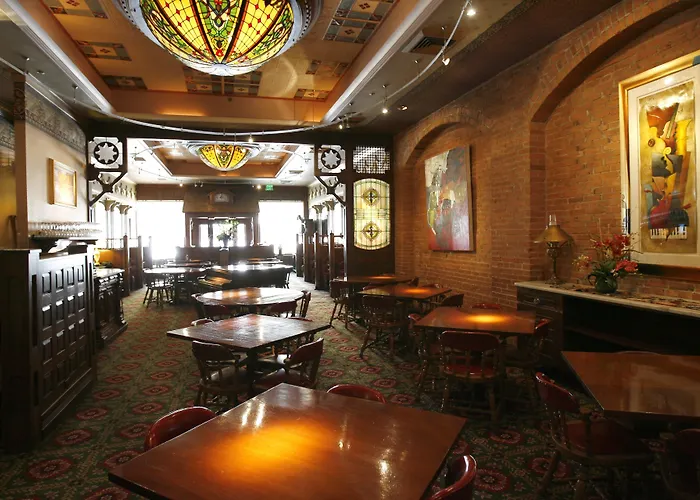Strater Hotel Durango