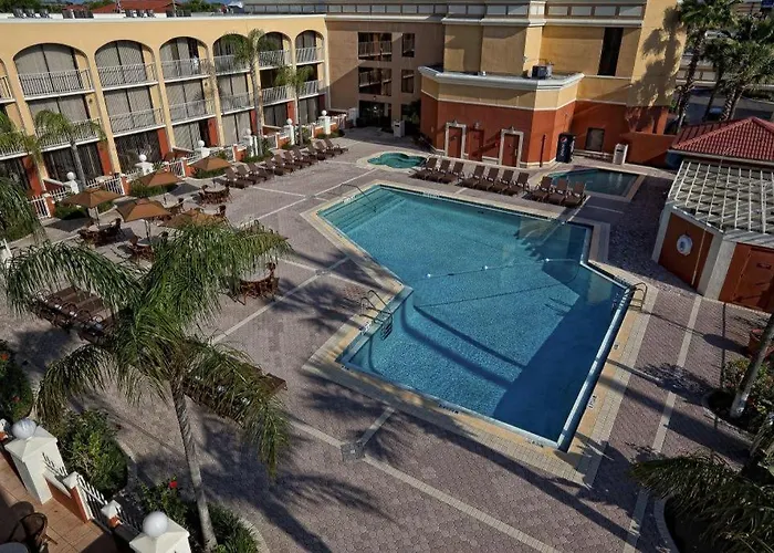 Westgate Towers Hotel Four Corners