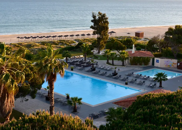 Pestana D. Joao II Beach & Golf Resort Alvor