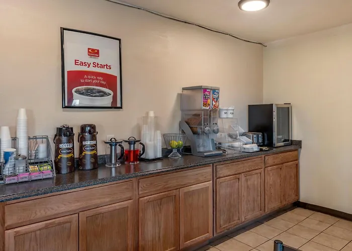 Econo Lodge La Junta