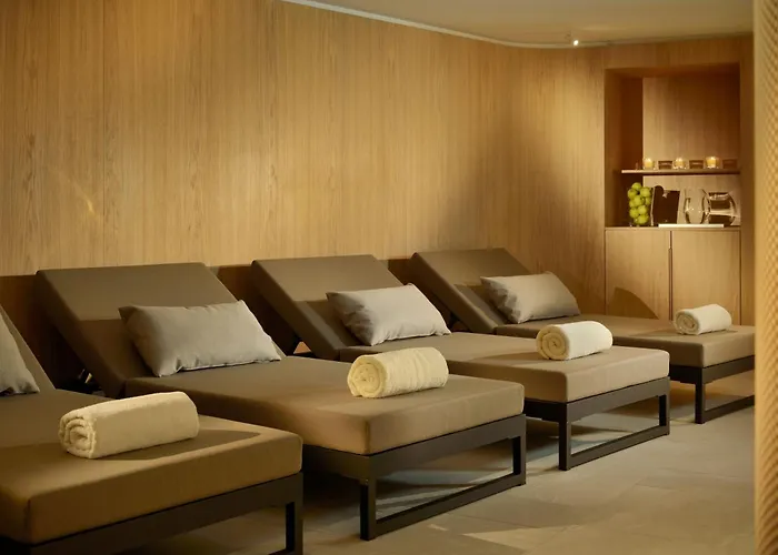 Crystal Hotel Superior St. Moritz