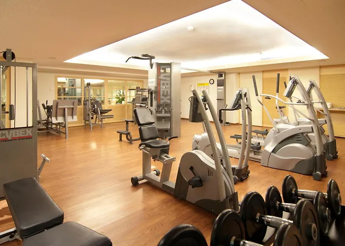 Haustierfreundliches Sunstar Hotel&SPA Grindelwald