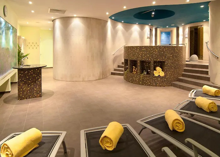 Haustierfreundliches Sunstar Hotel&SPA Grindelwald