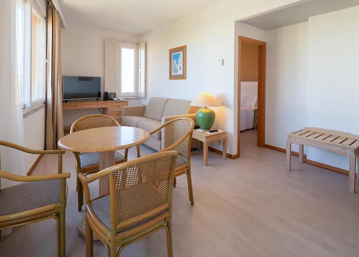 Hotel Dom Pedro Marina Vilamoura