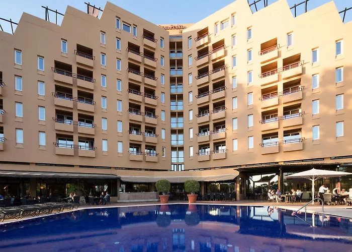 Hotel Dom Pedro Marina (Adults Only) Vilamoura