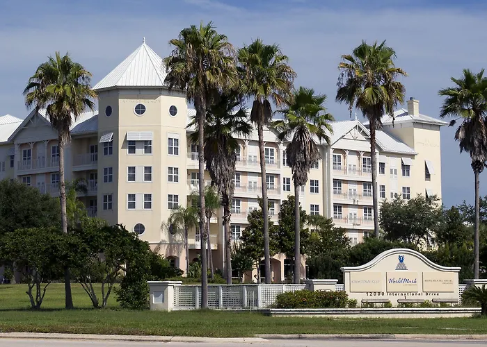 Monumental Hotel Orlando Williamsburg