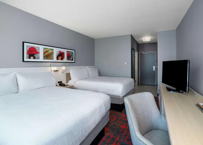 Hilton Garden Inn Louisville East