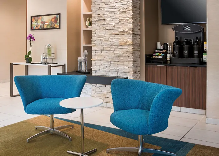 Fairfield Inn By Marriott Loveland Fort Collins