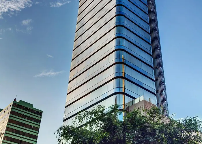 Hotel Estelar Miraflores Lima
