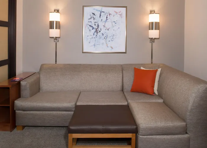 Hyatt Place Dallas/North Arlington/Grand Prairie