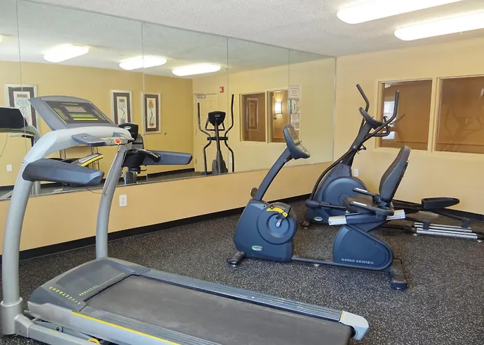 Extended Stay America Suites - Memphis - Wolfchase Galleria