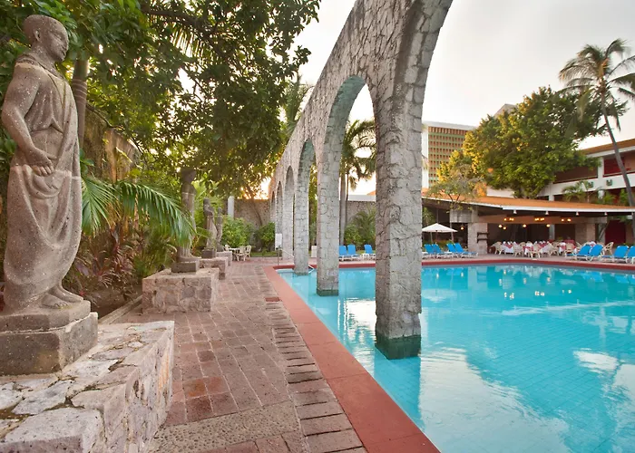 El Cid Granada Hotel & Country Club Mazatlan