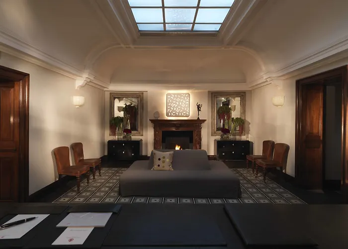 Boutique Brown'S Hotel, A Rocco Forte Hotel Londres