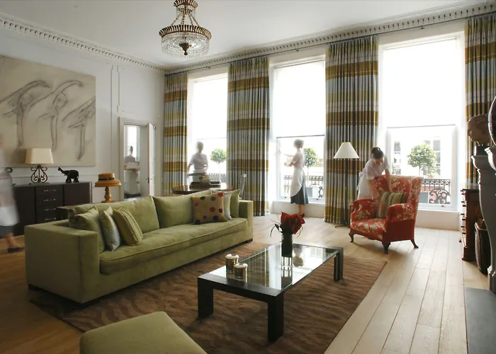 Boutique Brown'S Hotel, A Rocco Forte Hotel Londres