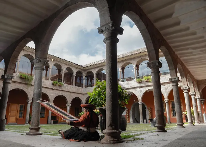 Wyndham Costa Del Sol Cusco Hotel que aceita animais de estimação