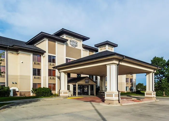 The Niobrara Lodge Valentine
