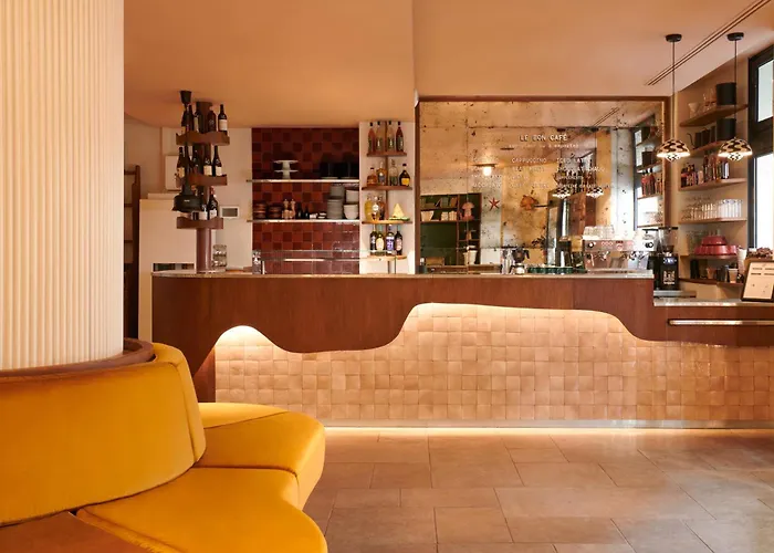 Kraft Hotel Parijs
