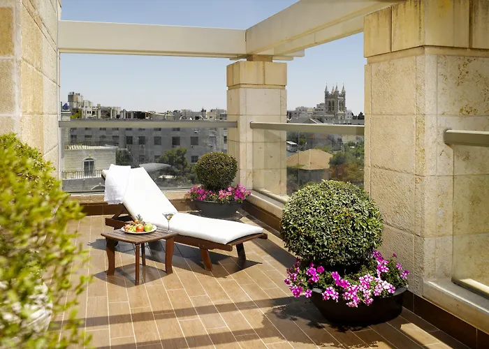 Olive Tree Hotel