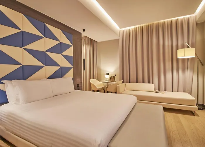Ih Hotels Milano Ambasciatori aceita animais de estimação