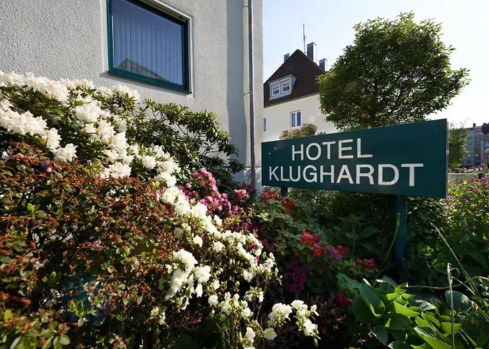 Hotel Klughardt