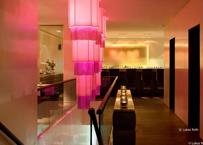 The Mandala Berlin, A Member Of Design Hotels 5 sterren